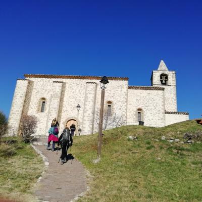 Le puy par le vieil aiglun 10 