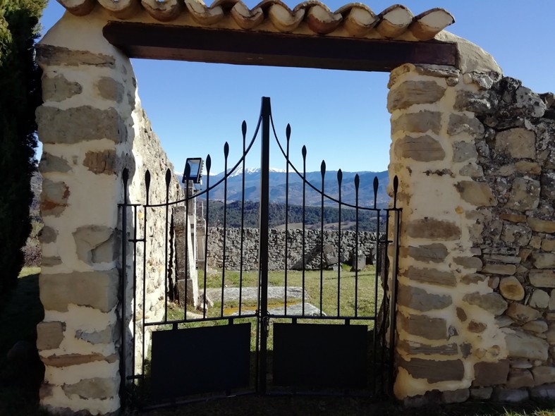 Le puy par le vieil aiglun 12 