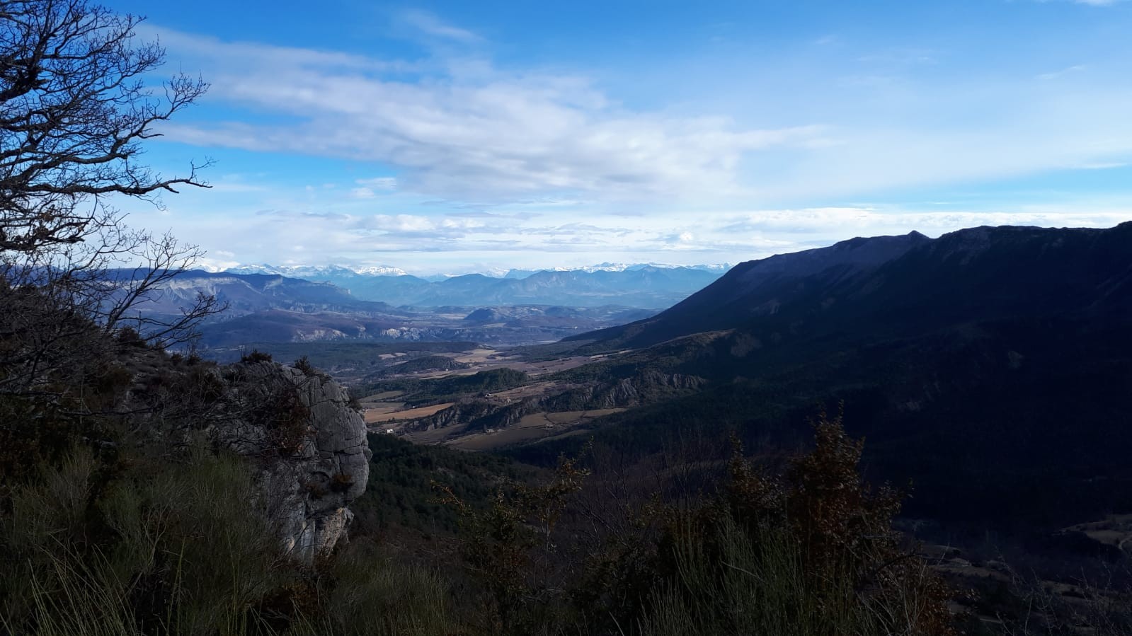 Le rocher de st michel orpierre 14 