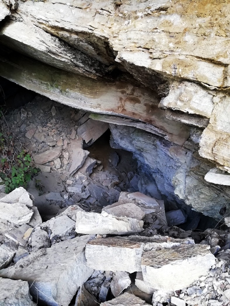 Les balcons de manosque les mines 11 