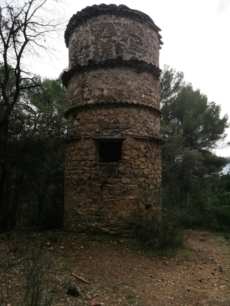 Les balcons de manosque les mines 14 