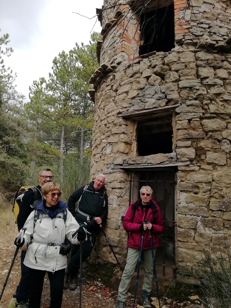 Les balcons de manosque les mines 16 