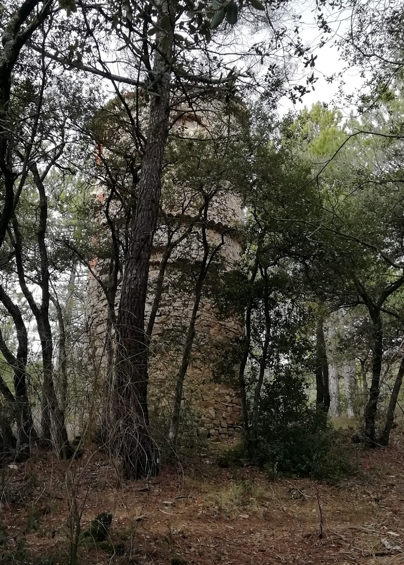 Les balcons de manosque les mines 17 