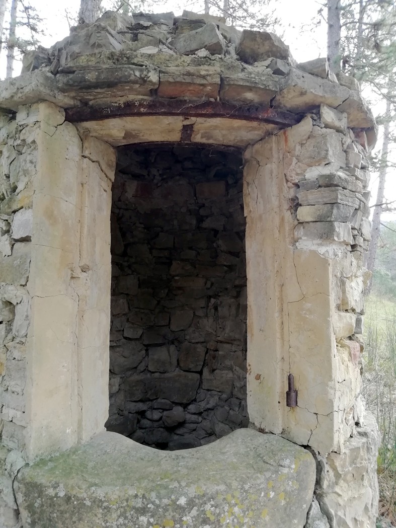 Les balcons de manosque les mines 18 