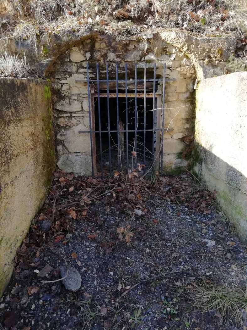 Les balcons de manosque les mines 2 