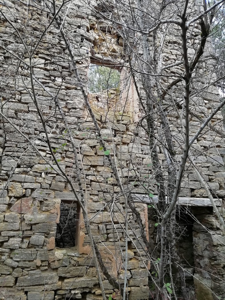 Les balcons de manosque les mines 6 