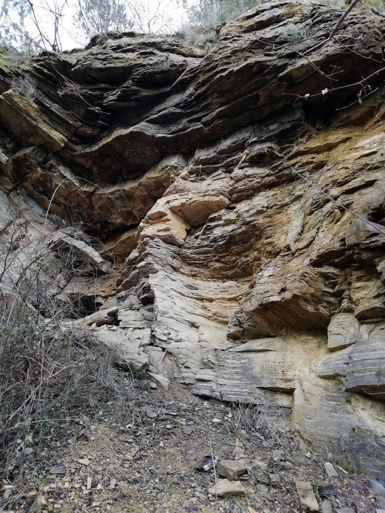 Les balcons de manosque les mines 8 