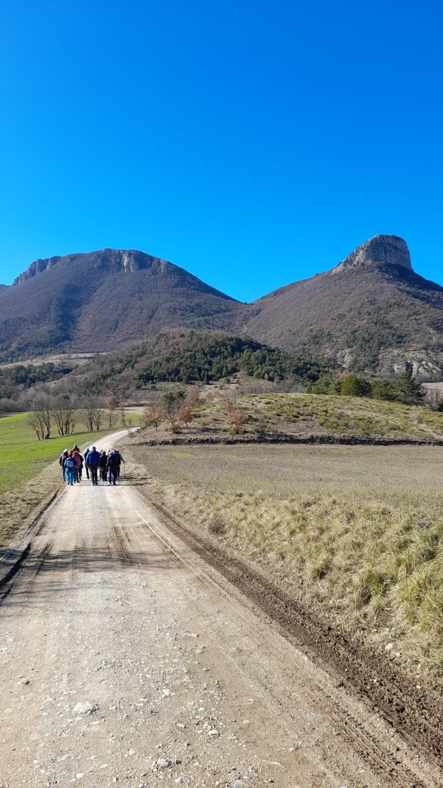 Plateau de lagrand 3 