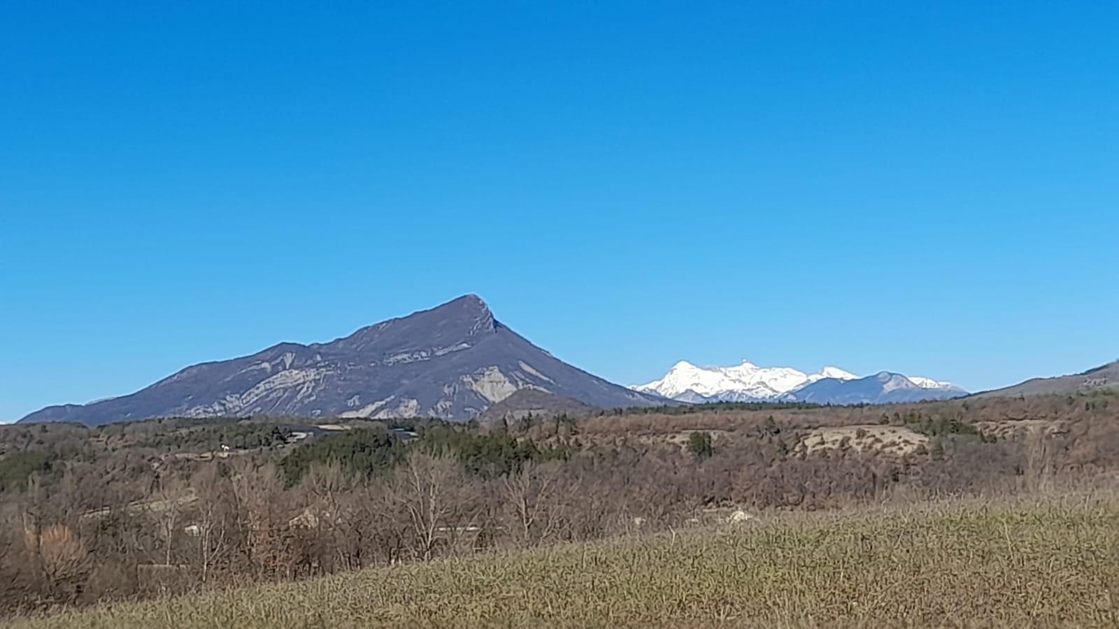 Plateau de lagrand 4 