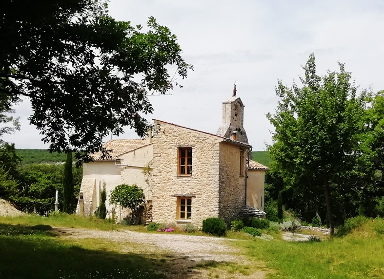 Prieure de salagon 11 