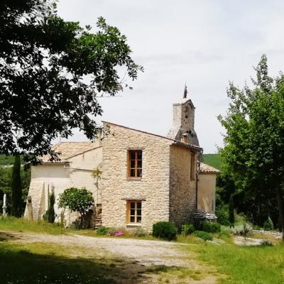 Prieure de salagon 11 