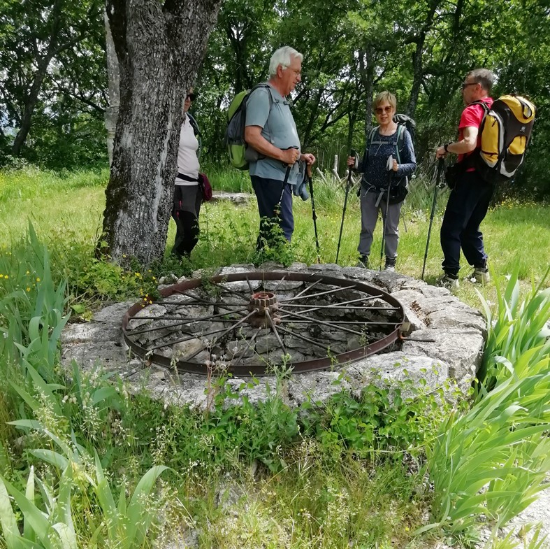 Prieure de salagon 12 