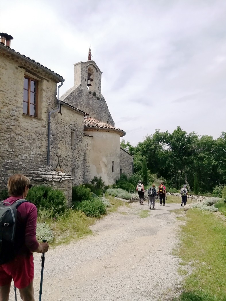 Prieure de salagon 14 