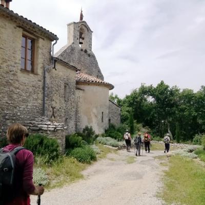 Prieure de salagon 14 