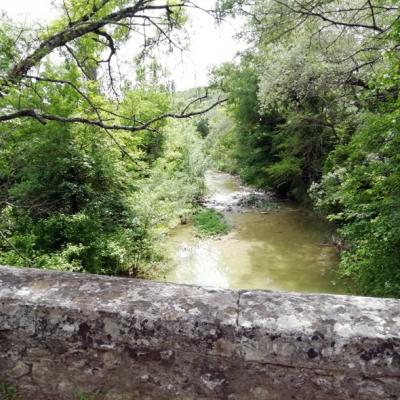 Prieure de salagon 18 