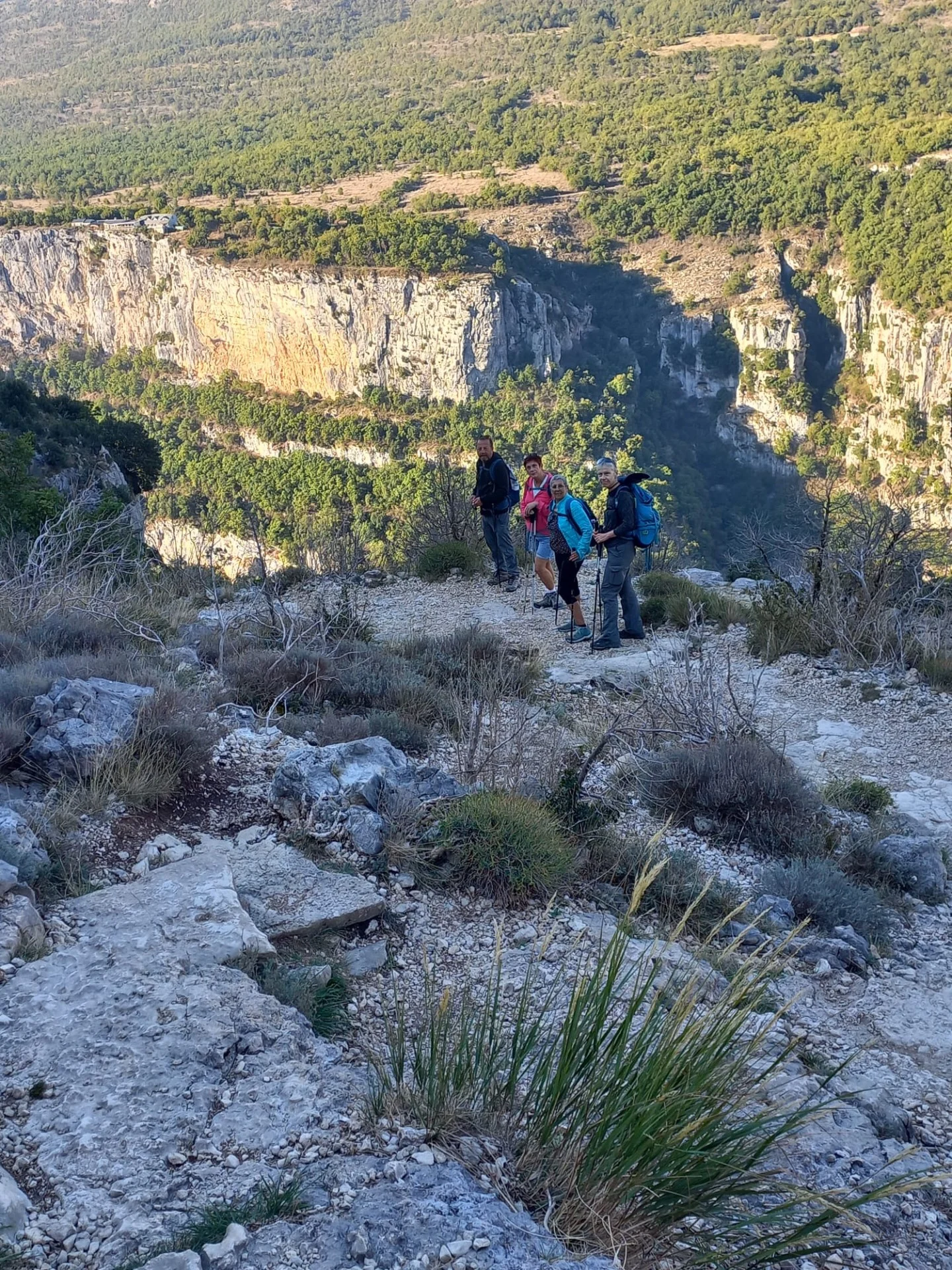 Sentier martel 2 