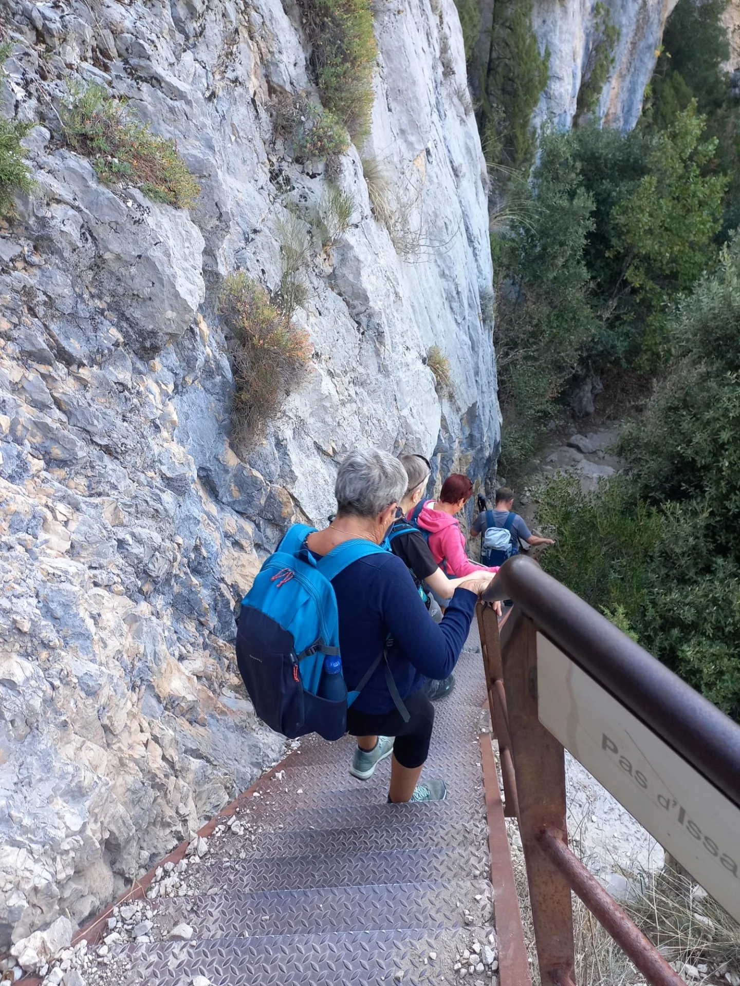 Sentier martel 5 
