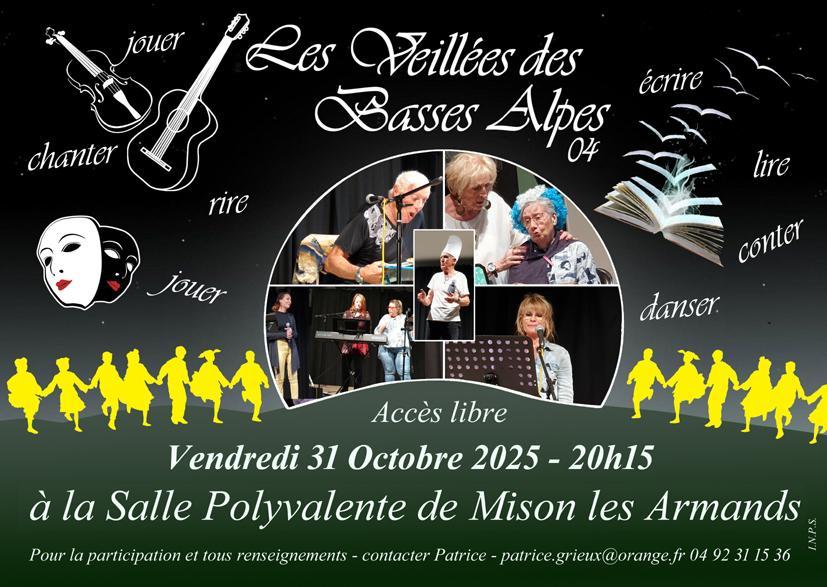 Affiche octobre petite 2025