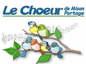 Le choeur